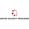 USP Secure Entry Server Logo