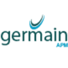 Germain Logo