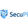 SecuPi Data Security Platform Logo