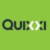 Quixxi Shield Logo