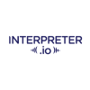Interpreter IO - Interpreter Management System Logo