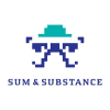 Sumsub KYC & AML Logo
