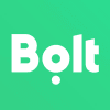 Bolt Logo