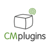 Online Publishing Platform Logo