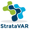StrataVAR Partner Quoting Workspace (PqW) Logo