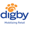 Digby Mobile Platform Logo