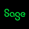 Sage Business Cloud Financials Logo