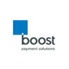 Boost Intercept Logo