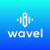 Wavel.ai Logo