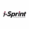 i-Sprint AccessMatrix Universal Sign-On Logo
