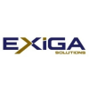 Exiga Solutions Logo