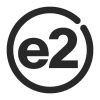 E2open Supply Management Logo