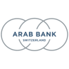 Arab Bank Switzerland Custody Logo