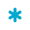 Snow Risk Monitor Logo