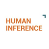 Human Inference HIquality Name Worldwide Logo