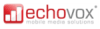 Echovox Text Messaging Logo