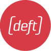 Deft Object Storage Logo