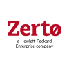 Zerto Logo