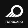 TURBOARD Logo