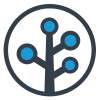 Branch Mobile Linking Platform (MLP) Logo