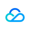 Tencent Cloud Object Storage Logo