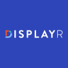 Displayr Logo