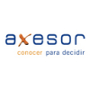 Axesor Data Quality [EOL] Logo