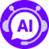 Ringless Voicemail AI Logo