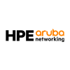 Aruba Wireless Logo