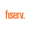 Fiserv Electronic Document Delivery Logo