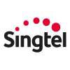 Singtel Enterprise WiFi-as-a-Service Logo