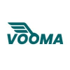 Vooma Agents Logo