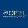 Optchain by OPTEL Logo