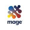 Mage Static Data Masking Logo