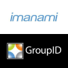Imanami GroupID Logo