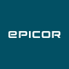 Epicor Kinetic Logo