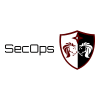 SecOps Solution Logo