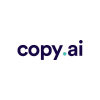 Copy AI Logo