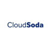 CloudSoda Logo