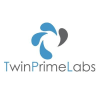Twin Prime Logo