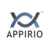 Appirio SalesForce.com Implementation Service [EOL] Logo