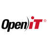 Open iT, Inc. Logo