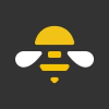 SocialBee Logo