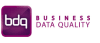 Business Data Quality BDQ [EOL] Logo