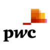 PWC Cloud Consulting Logo