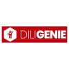 DiliGenie Logo