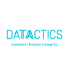 Datactics Data Quality Manager Logo