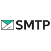 SMTP.com Logo