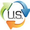 U.S. Micro IT Asset Disposal Service Logo