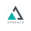 AtScale Adaptive Analytics (A3) Logo